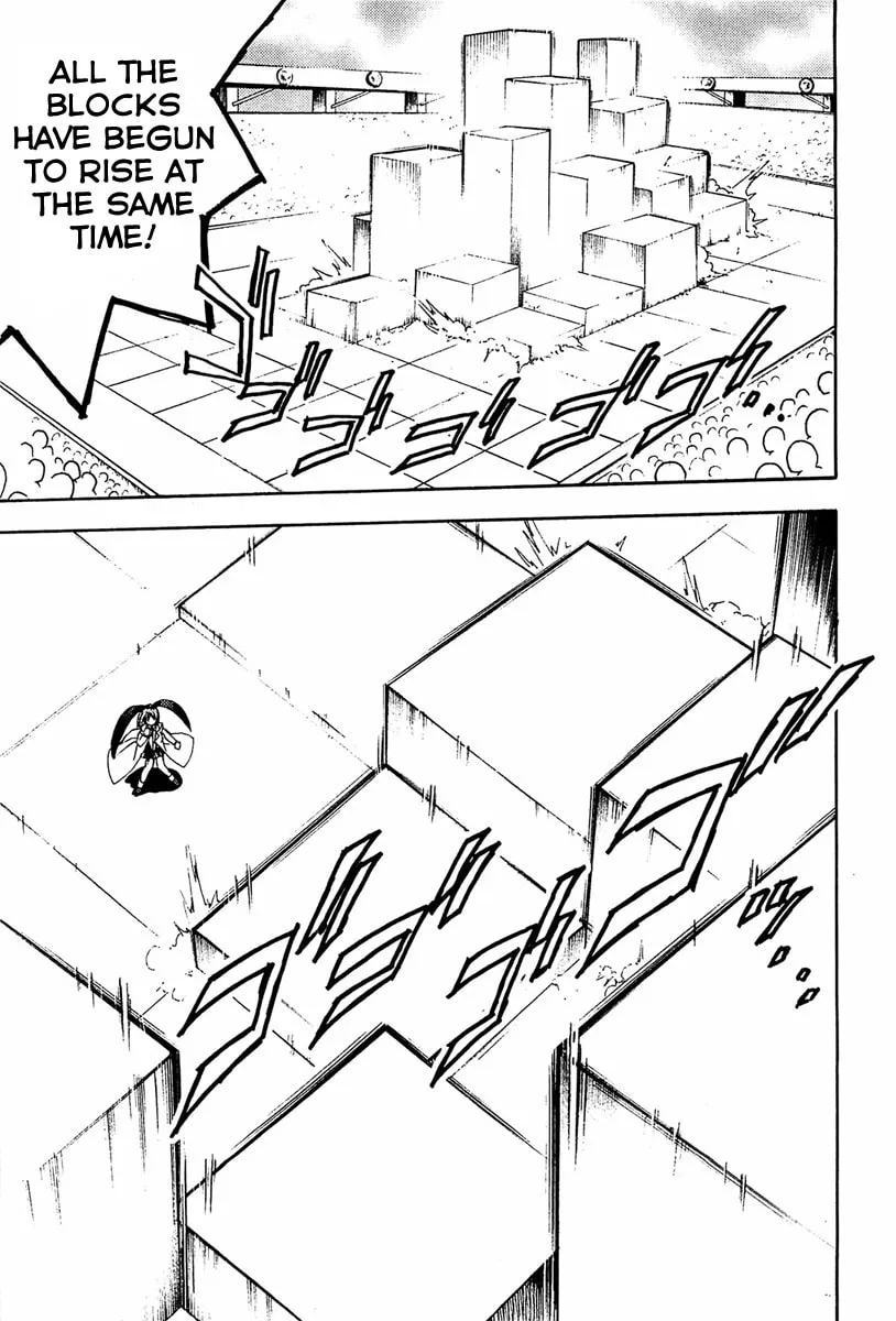 Read Puchimon chapter 67 image 3 on Lezhin