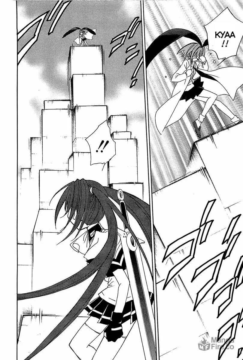 Read Puchimon chapter 67 image 4 on Lezhin