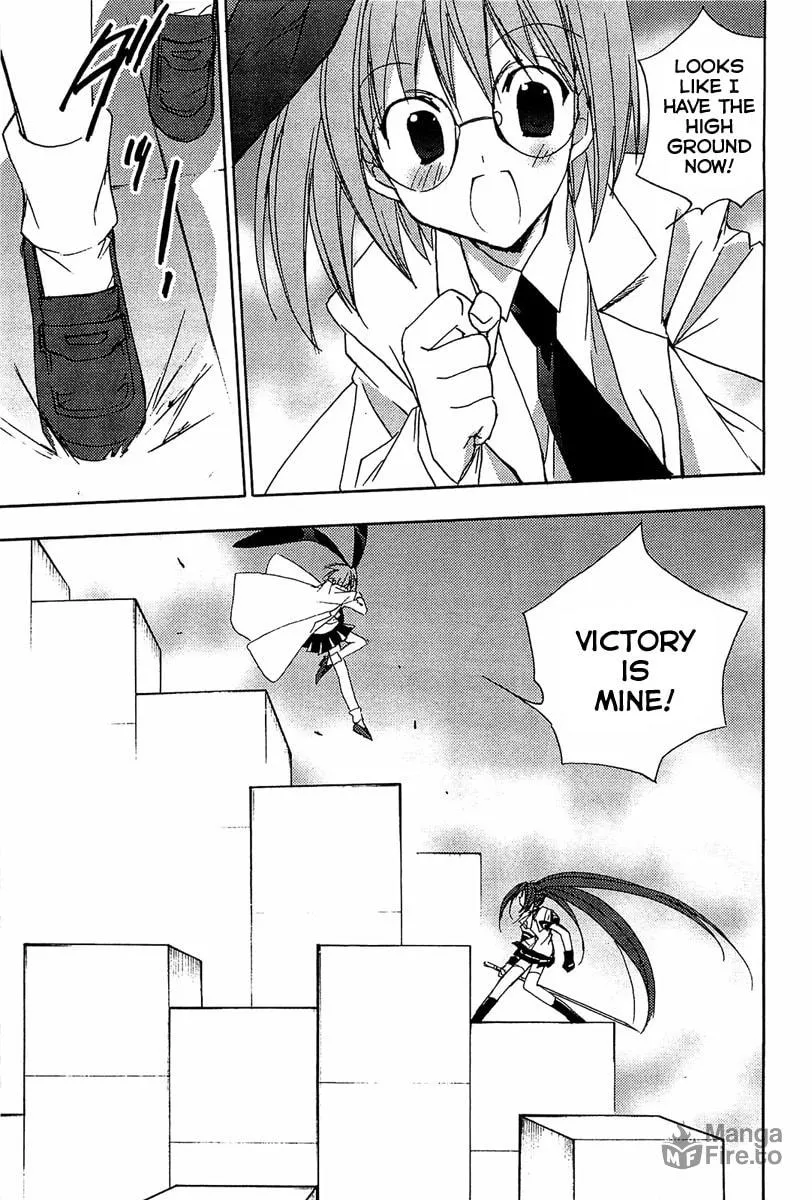 Read Puchimon chapter 67 image 5 on Lezhin