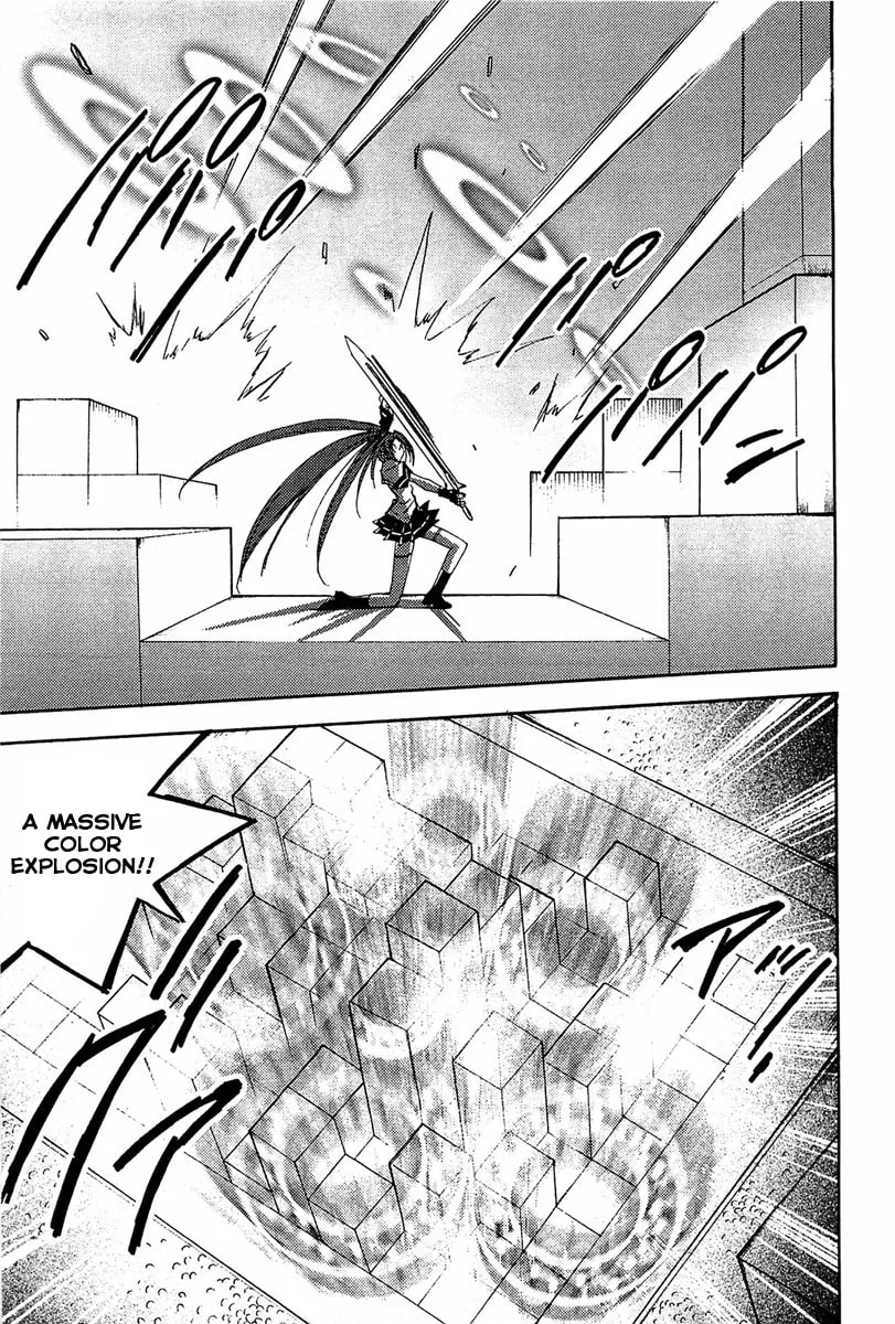 Read Puchimon chapter 67 image 7 on Lezhin
