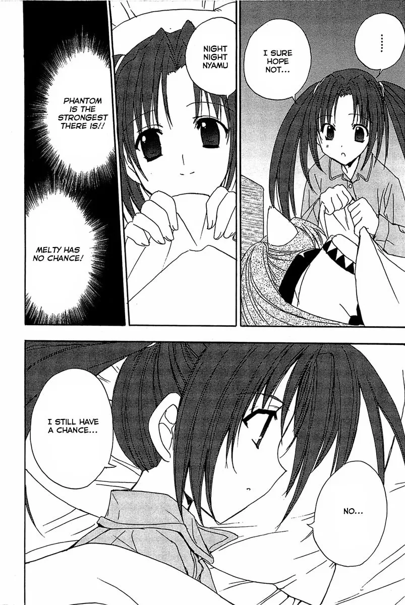 Read Puchimon chapter 68 image 10 on Lezhin