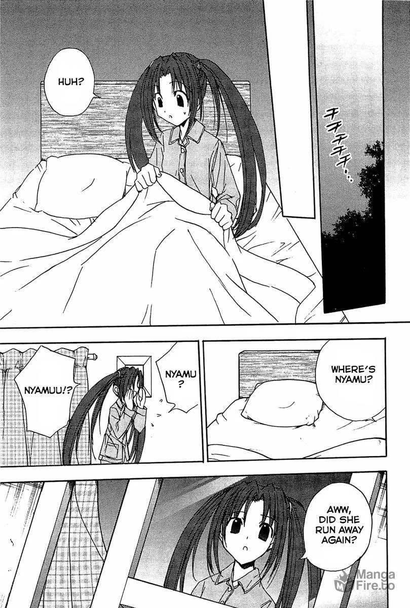 Read Puchimon chapter 68 image 11 on Lezhin