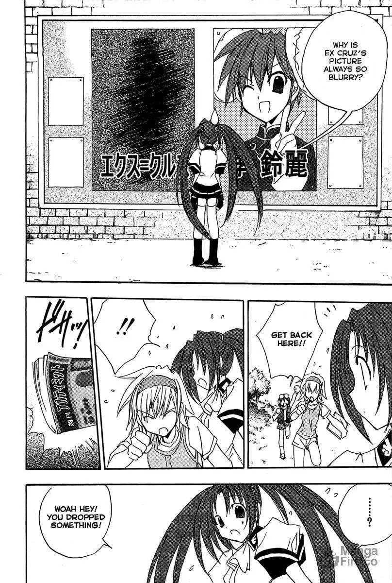 Read Puchimon chapter 68 image 14 on Lezhin