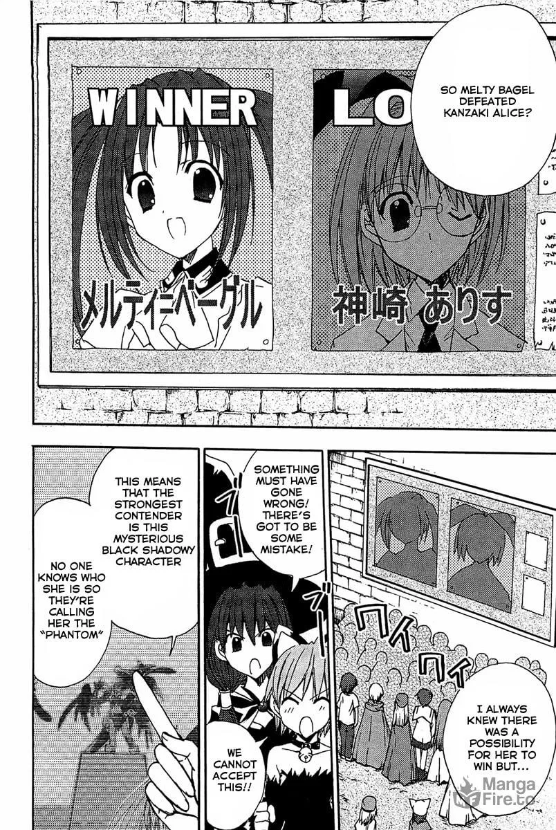 Read Puchimon chapter 68 image 2 on Lezhin