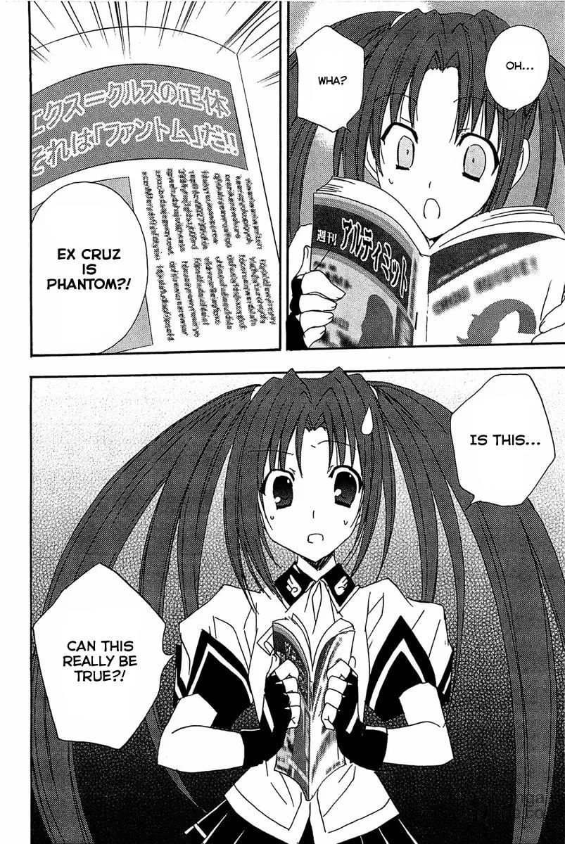 Read Puchimon chapter 68 image 20 on Lezhin
