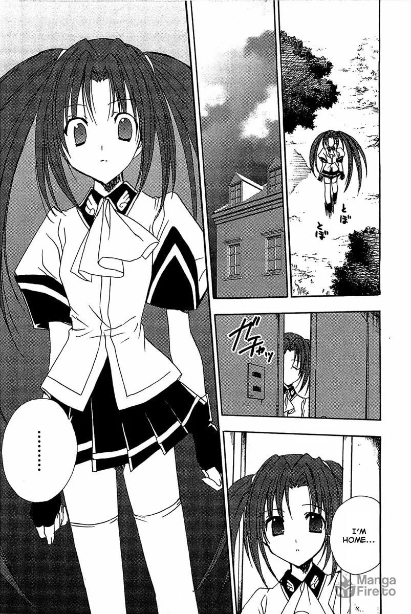 Read Puchimon chapter 68 image 4 on Lezhin