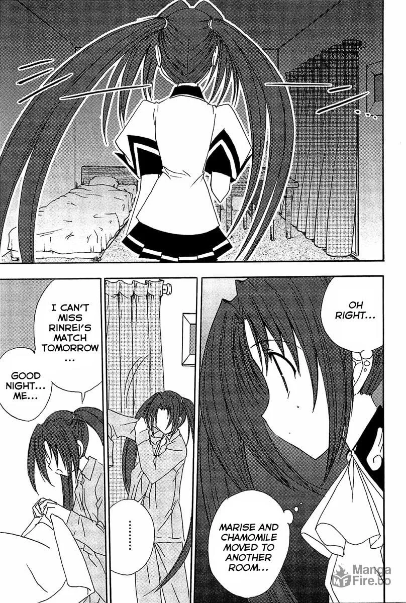 Read Puchimon chapter 68 image 5 on Lezhin