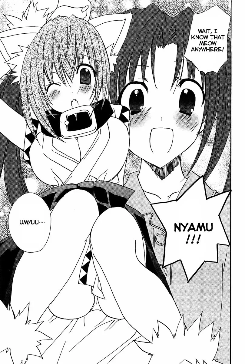 Read Puchimon chapter 68 image 7 on Lezhin