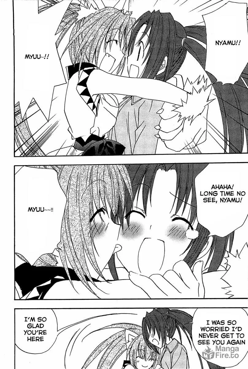 Read Puchimon chapter 68 image 8 on Lezhin