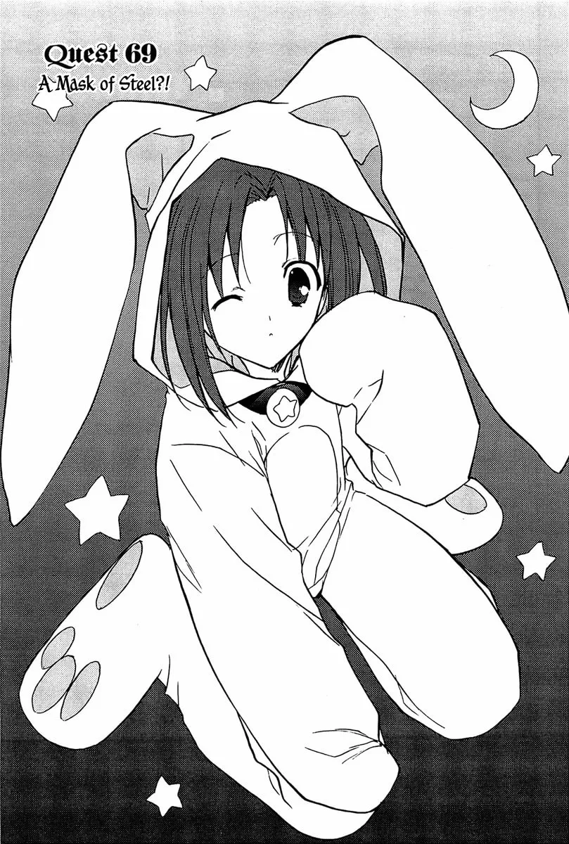 Read Puchimon chapter 69 image 1 on Lezhin