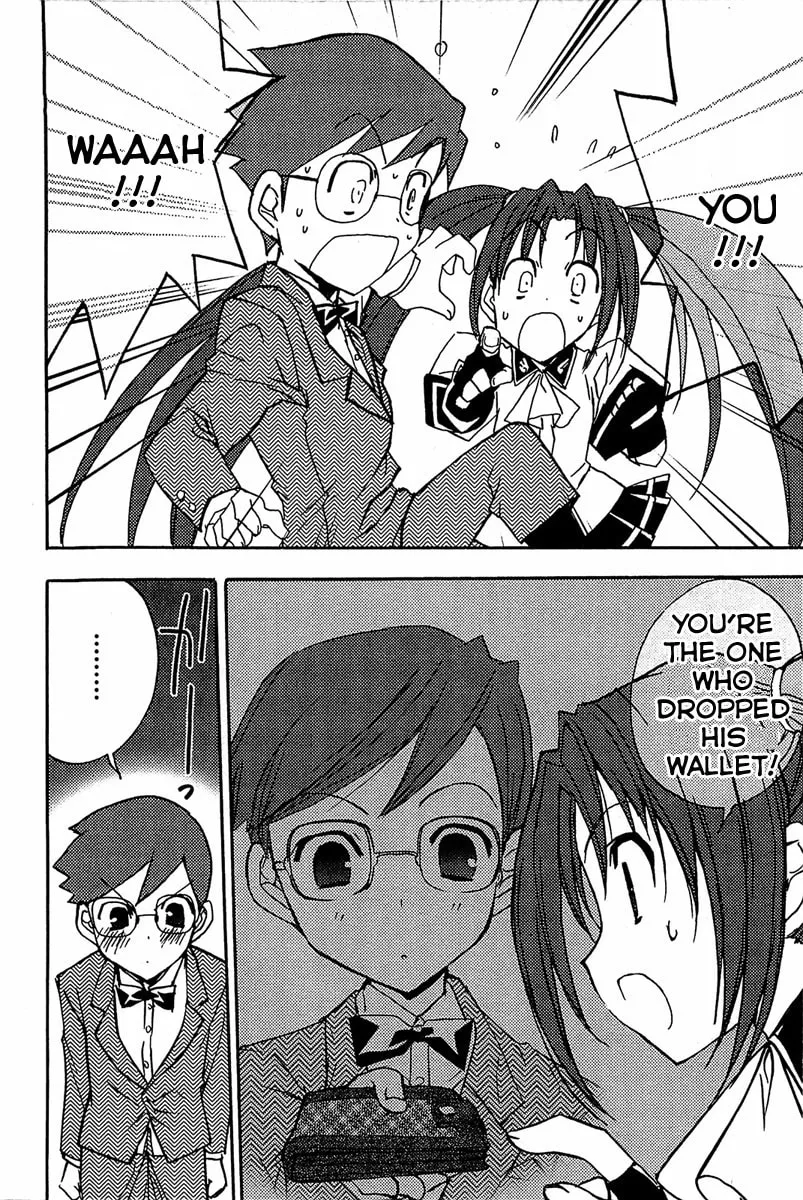 Read Puchimon chapter 69 image 10 on Lezhin