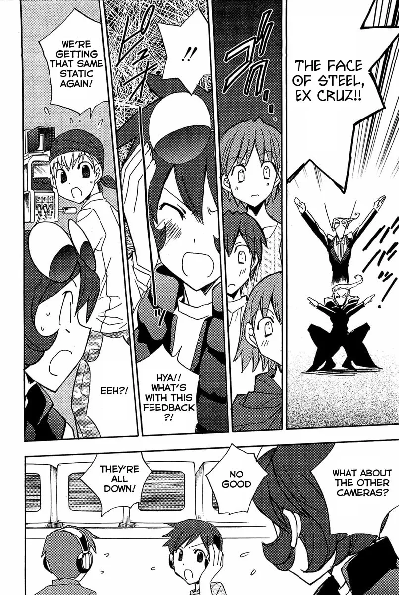 Read Puchimon chapter 69 image 16 on Lezhin