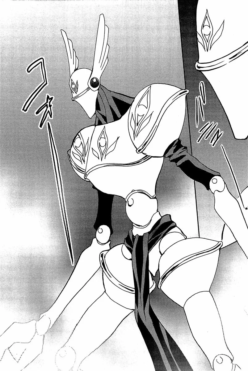 Read Puchimon chapter 69 image 18 on Lezhin