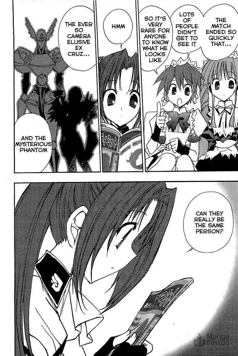 Read Puchimon chapter 69 image 4 on Lezhin
