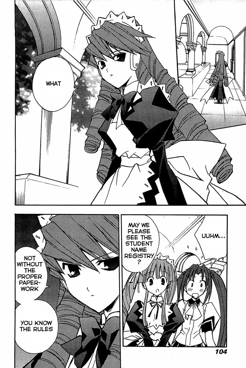 Read Puchimon chapter 69 image 6 on Lezhin