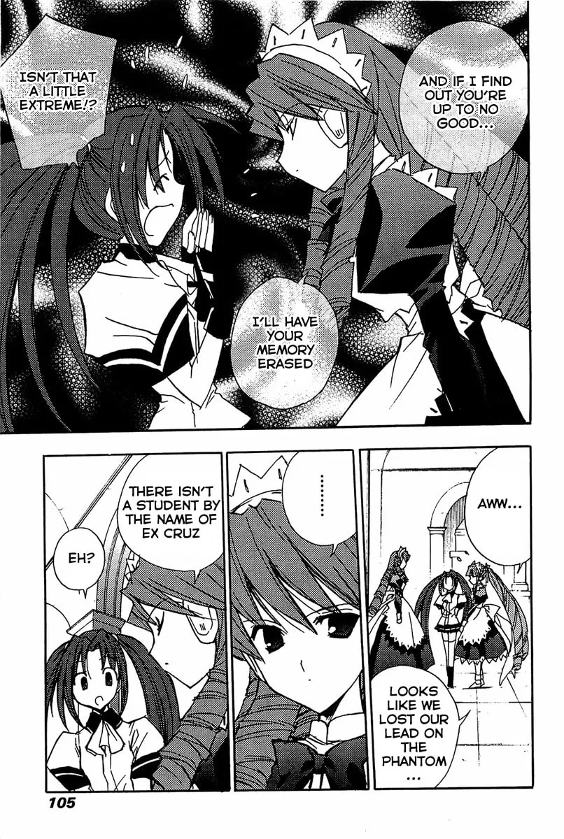 Read Puchimon chapter 69 image 7 on Lezhin