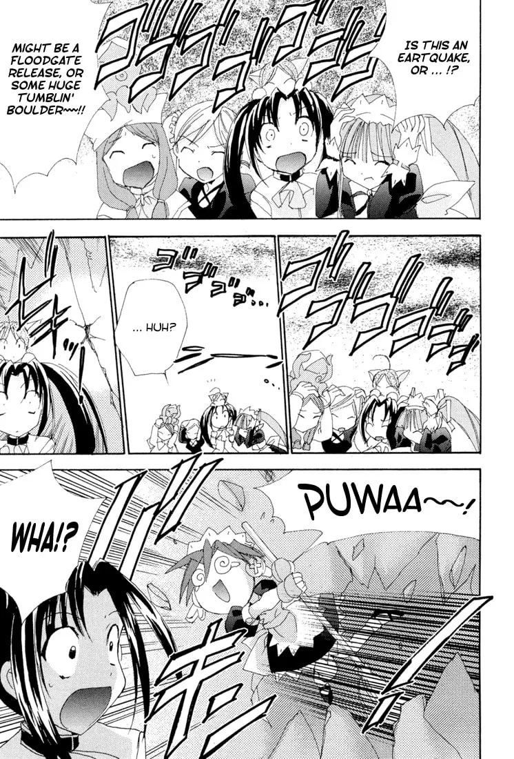 Read Puchimon chapter 7 image 10 on Lezhin