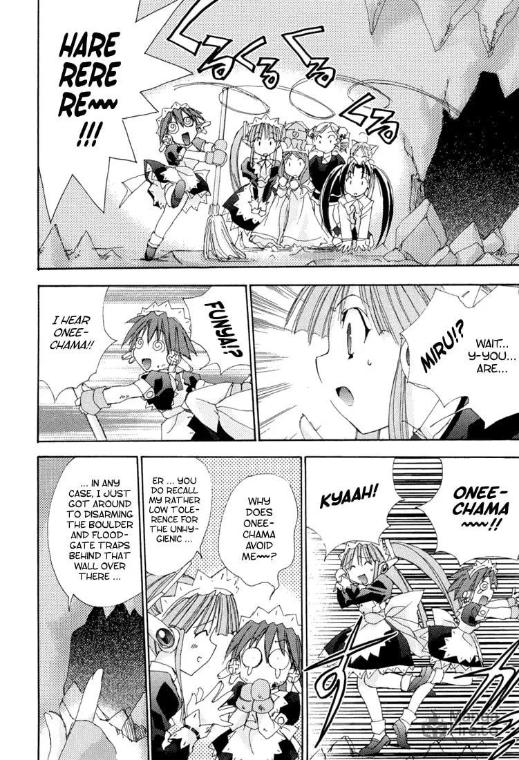 Read Puchimon chapter 7 image 11 on Lezhin