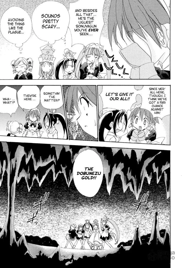 Read Puchimon chapter 7 image 14 on Lezhin