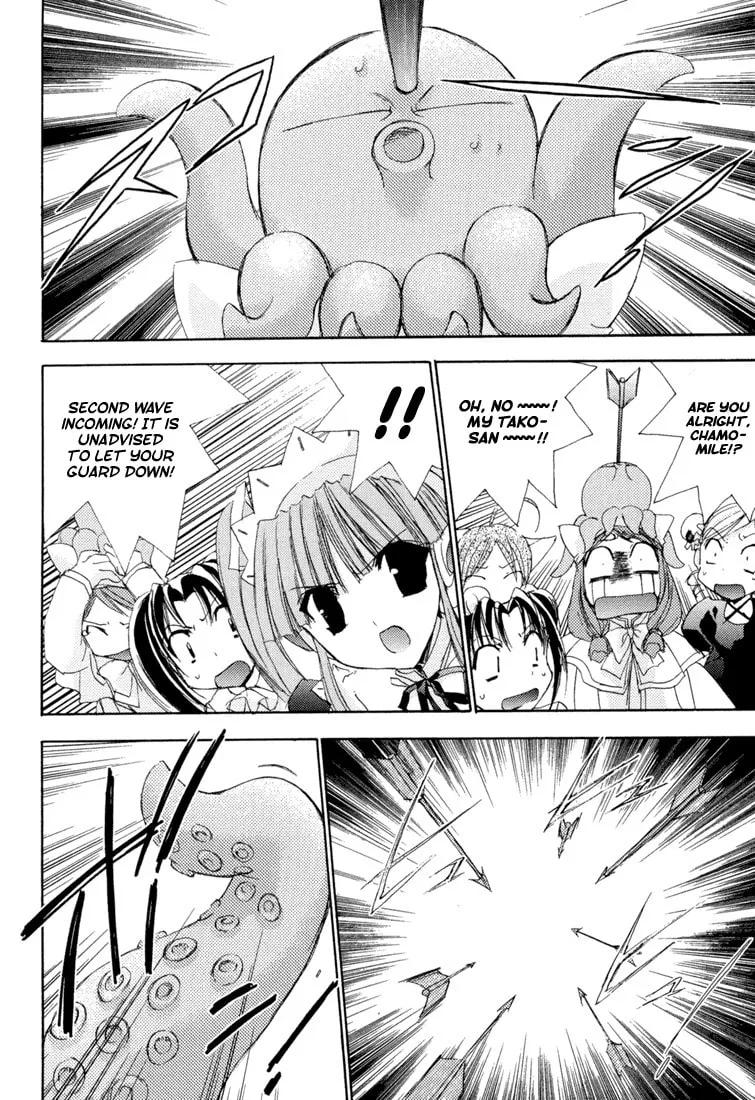 Read Puchimon chapter 7 image 7 on Lezhin