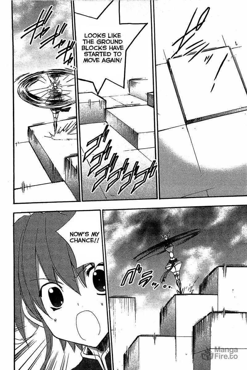 Read Puchimon chapter 70 image 14 on Lezhin