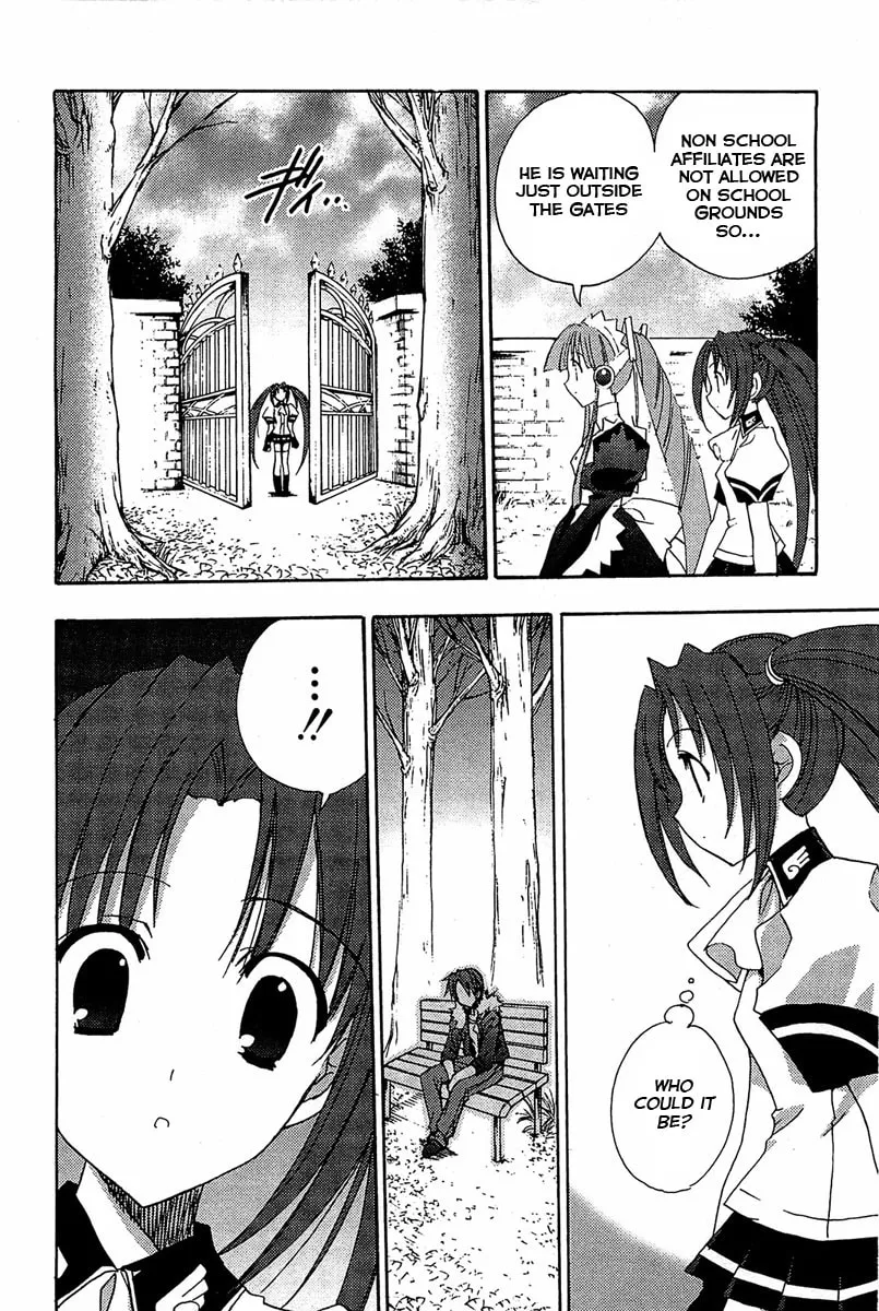 Read Puchimon chapter 70 image 18 on Lezhin