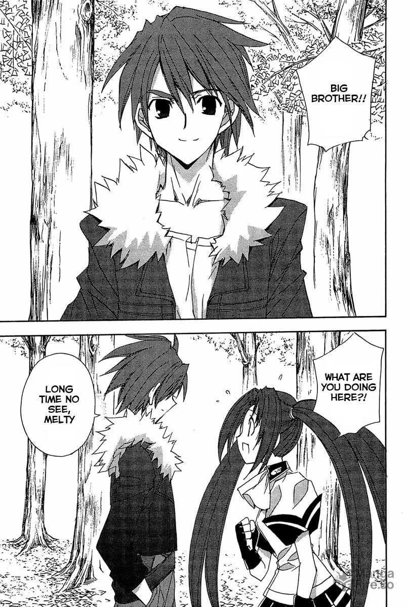 Read Puchimon chapter 70 image 19 on Lezhin