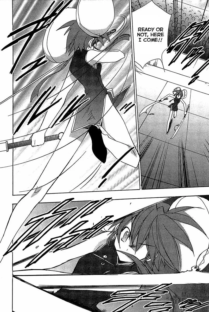 Read Puchimon chapter 70 image 2 on Lezhin