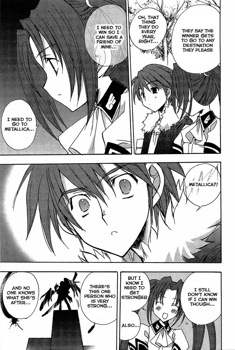 Read Puchimon chapter 70 image 21 on Lezhin