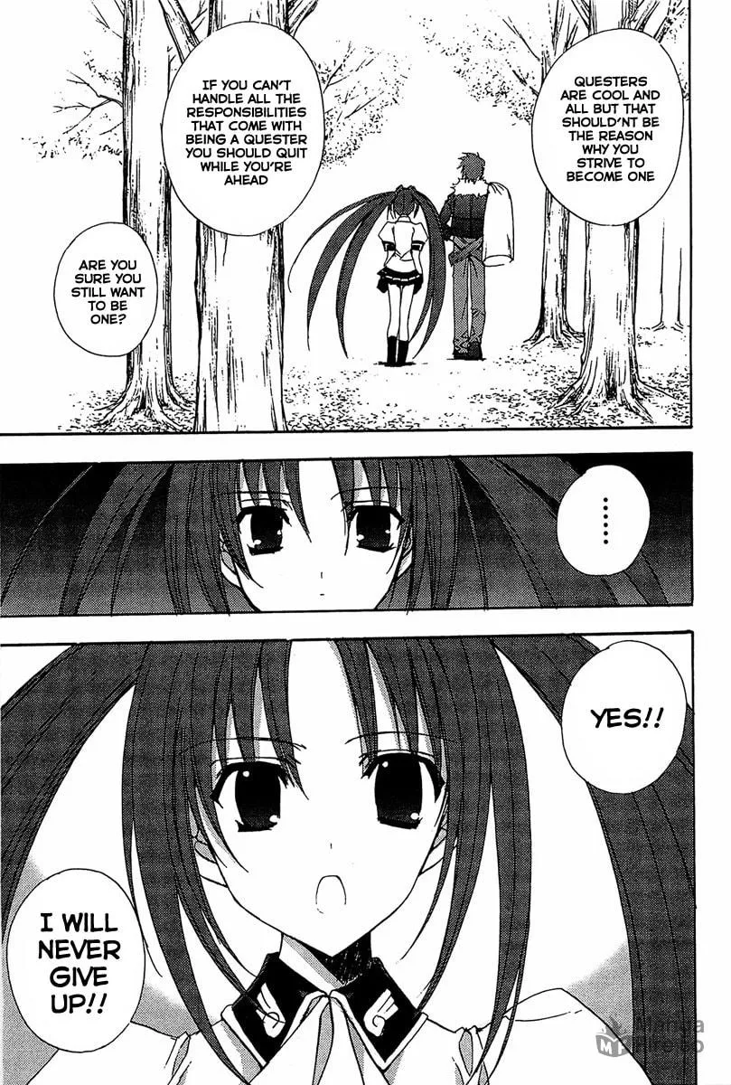 Read Puchimon chapter 70 image 23 on Lezhin