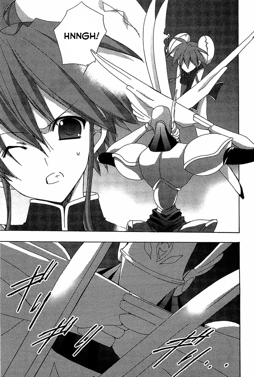 Read Puchimon chapter 70 image 3 on Lezhin