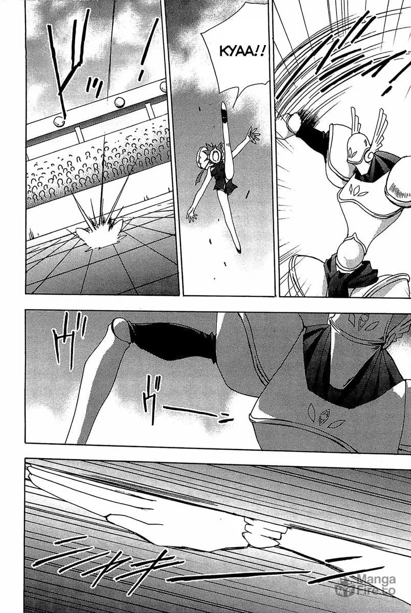 Read Puchimon chapter 70 image 4 on Lezhin