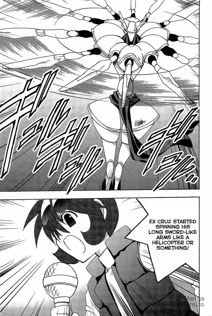 Read Puchimon chapter 70 image 5 on Lezhin