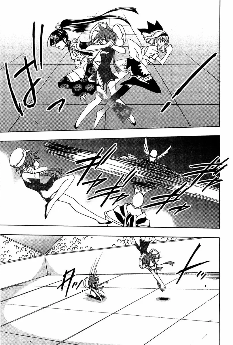 Read Puchimon chapter 70 image 7 on Lezhin