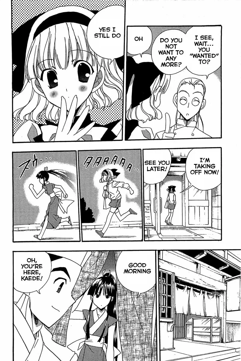 Read Puchimon chapter 71 image 10 on Lezhin
