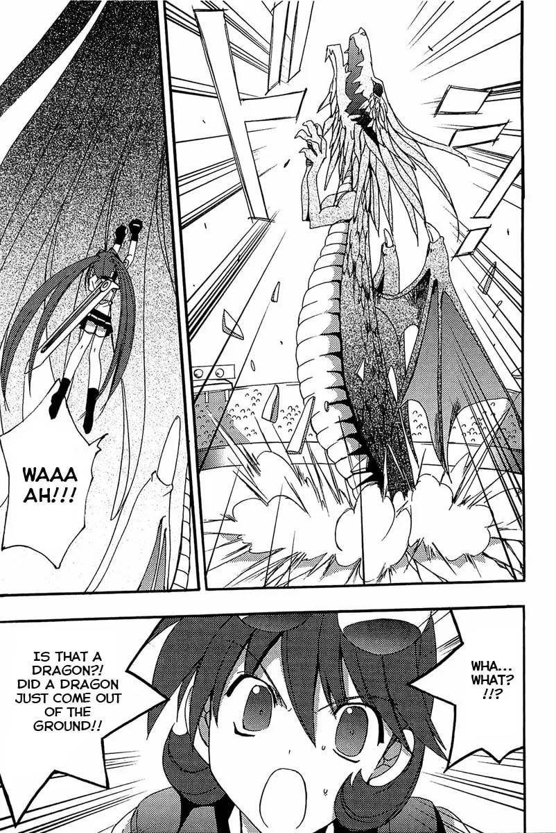 Read Puchimon chapter 71 image 21 on Lezhin