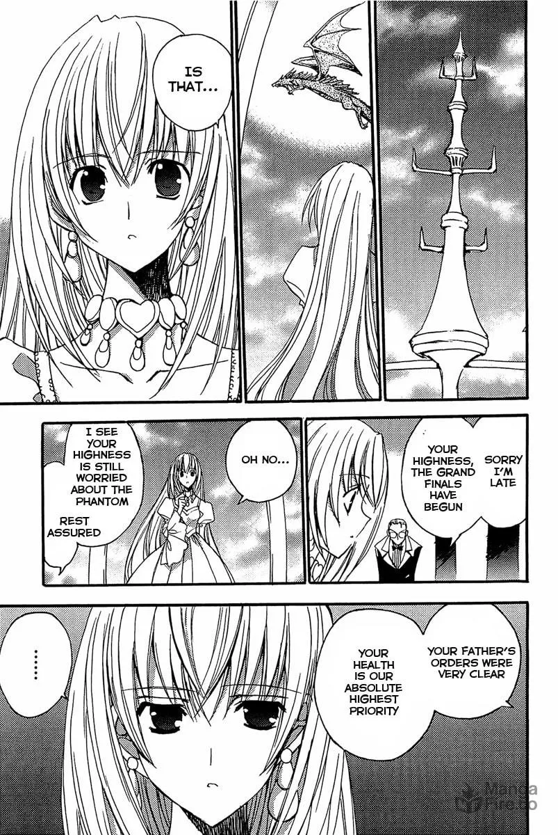 Read Puchimon chapter 71 image 23 on Lezhin