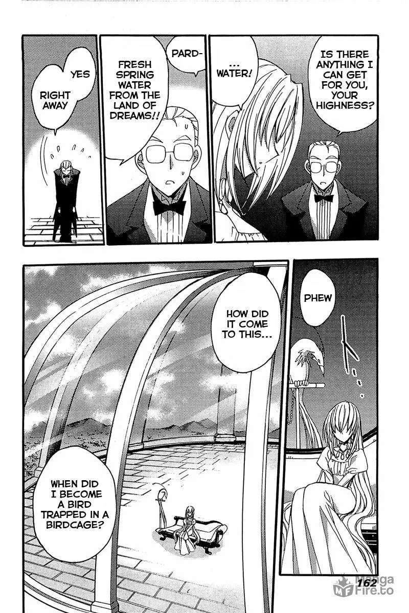 Read Puchimon chapter 71 image 24 on Lezhin