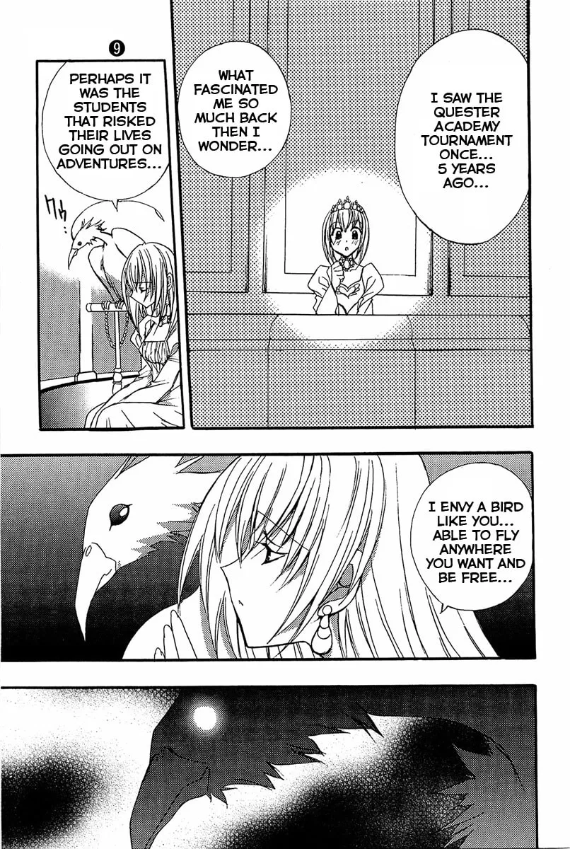Read Puchimon chapter 71 image 25 on Lezhin