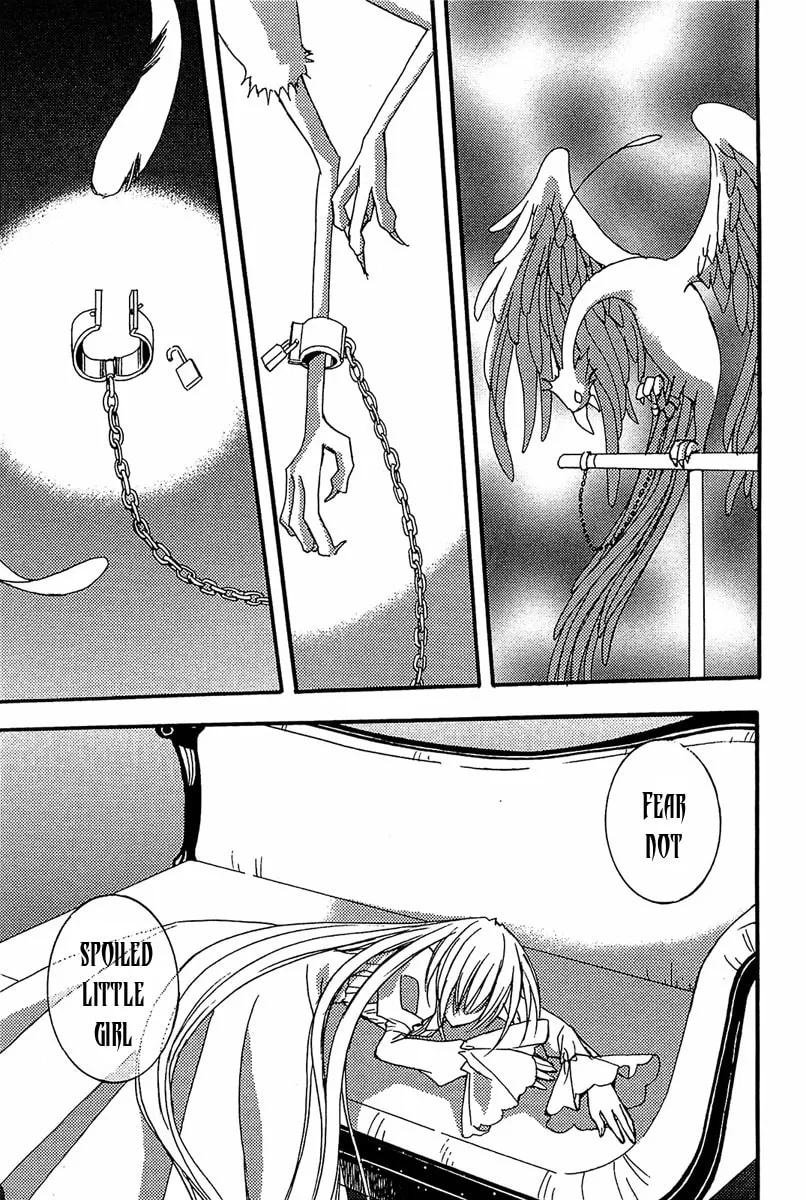 Read Puchimon chapter 71 image 27 on Lezhin