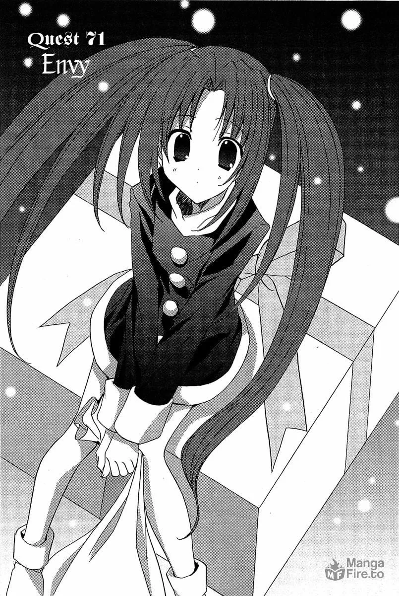 Read Puchimon chapter 71 image 5 on Lezhin