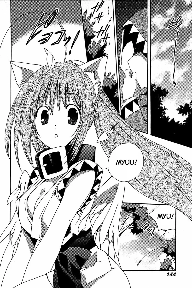 Read Puchimon chapter 71 image 6 on Lezhin