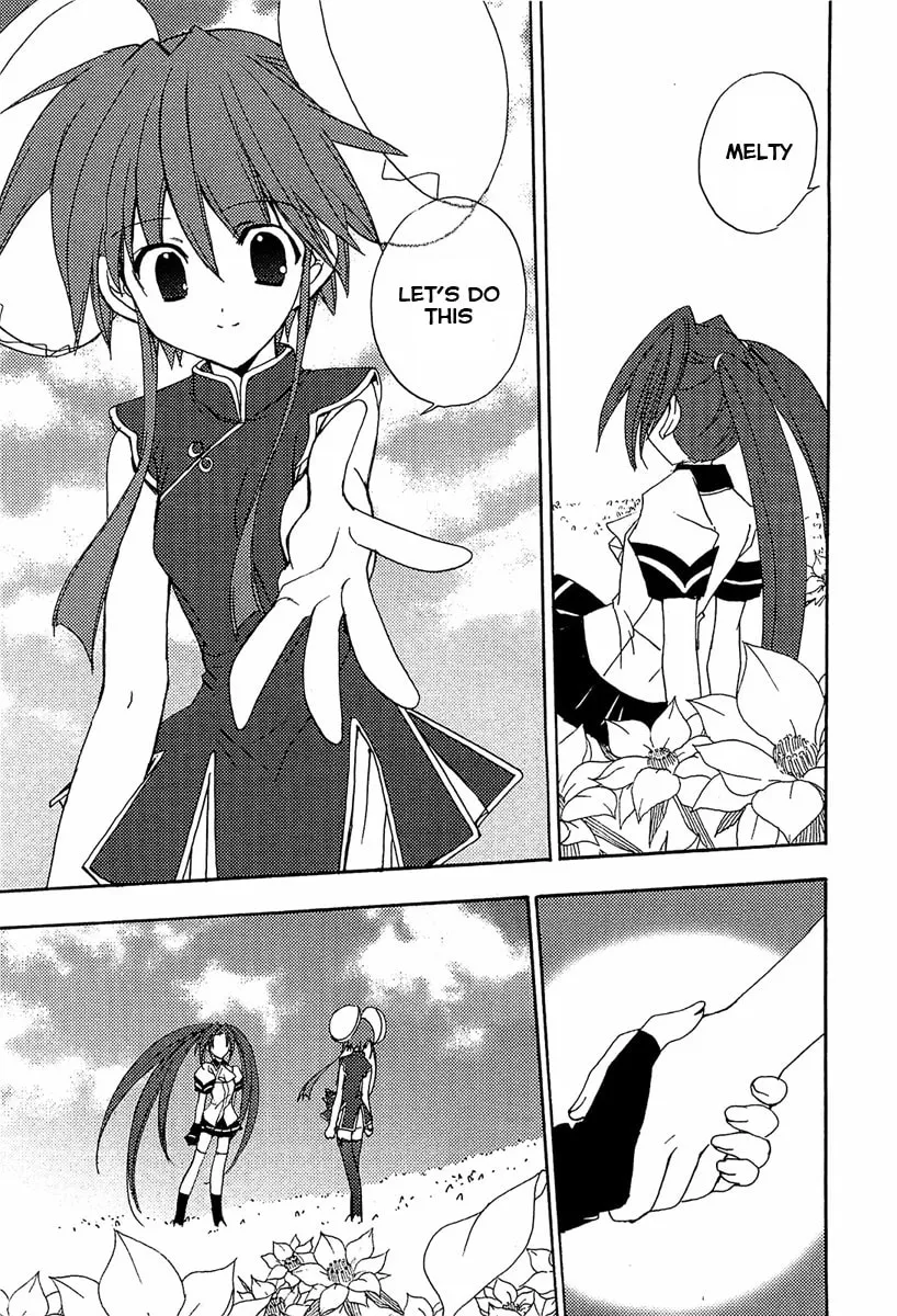 Read Puchimon chapter 72 image 10 on Lezhin