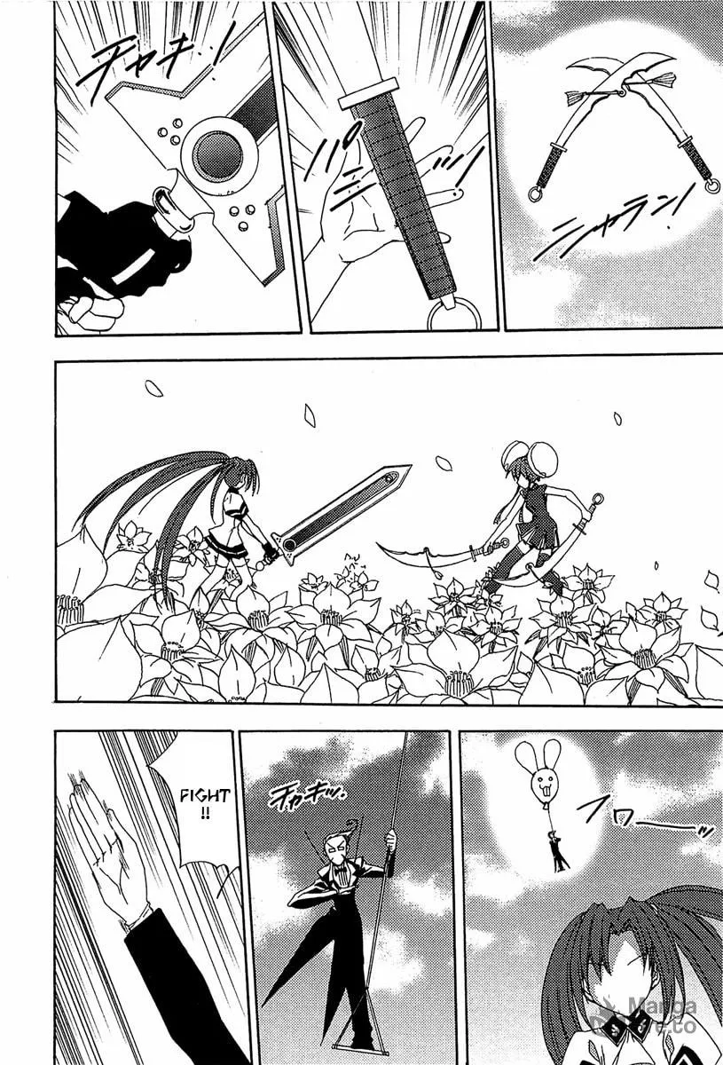Read Puchimon chapter 72 image 11 on Lezhin