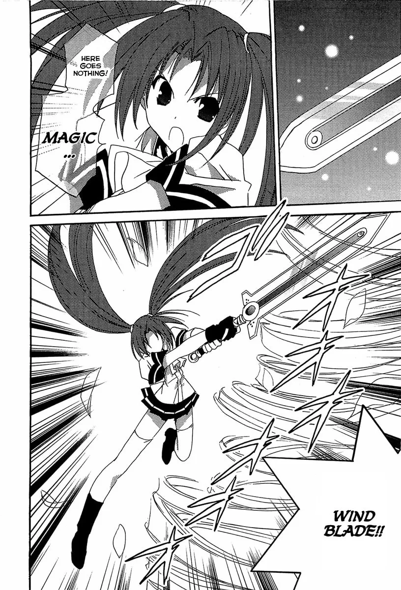 Read Puchimon chapter 72 image 13 on Lezhin
