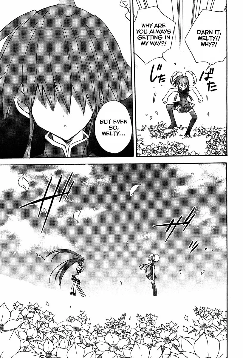 Read Puchimon chapter 72 image 16 on Lezhin