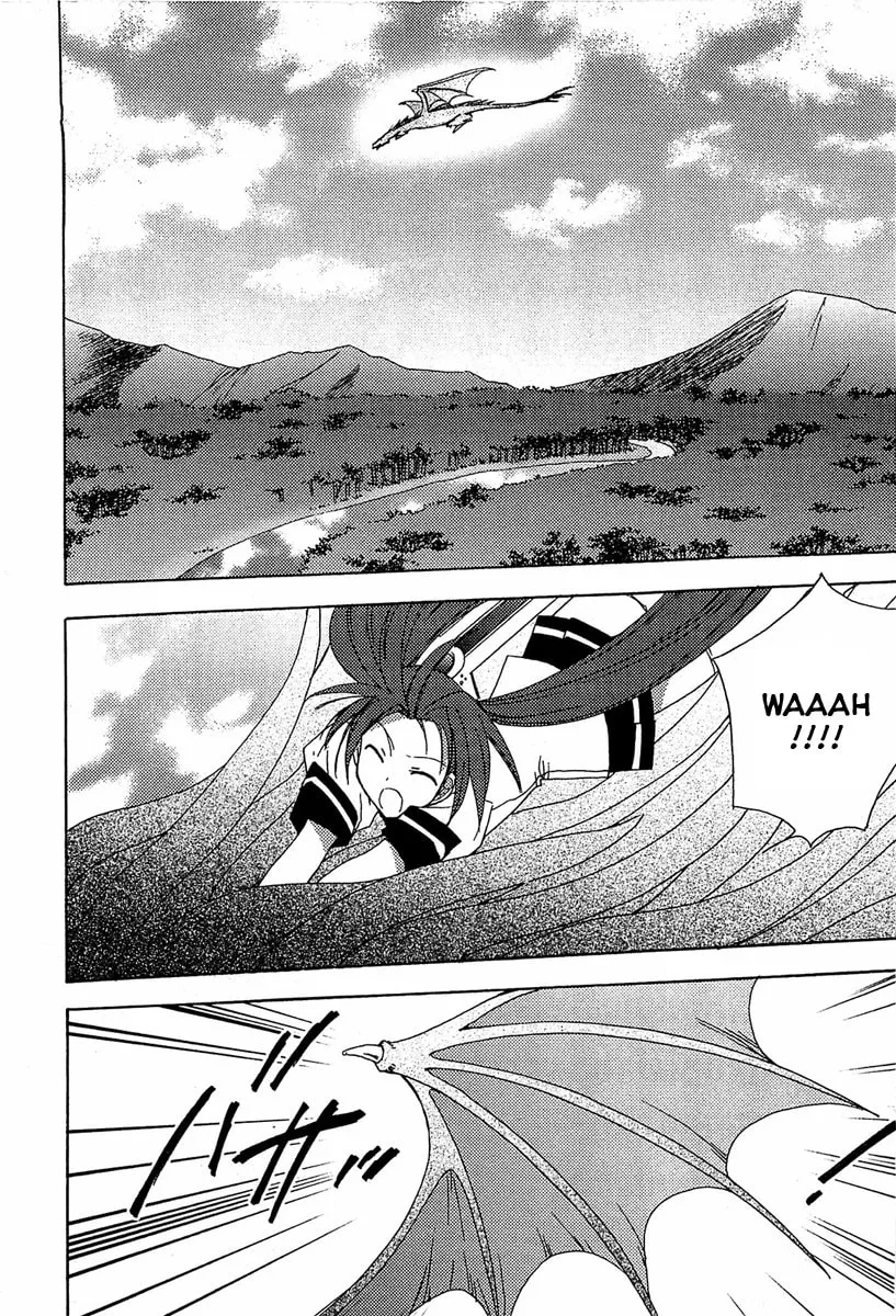 Read Puchimon chapter 72 image 7 on Lezhin
