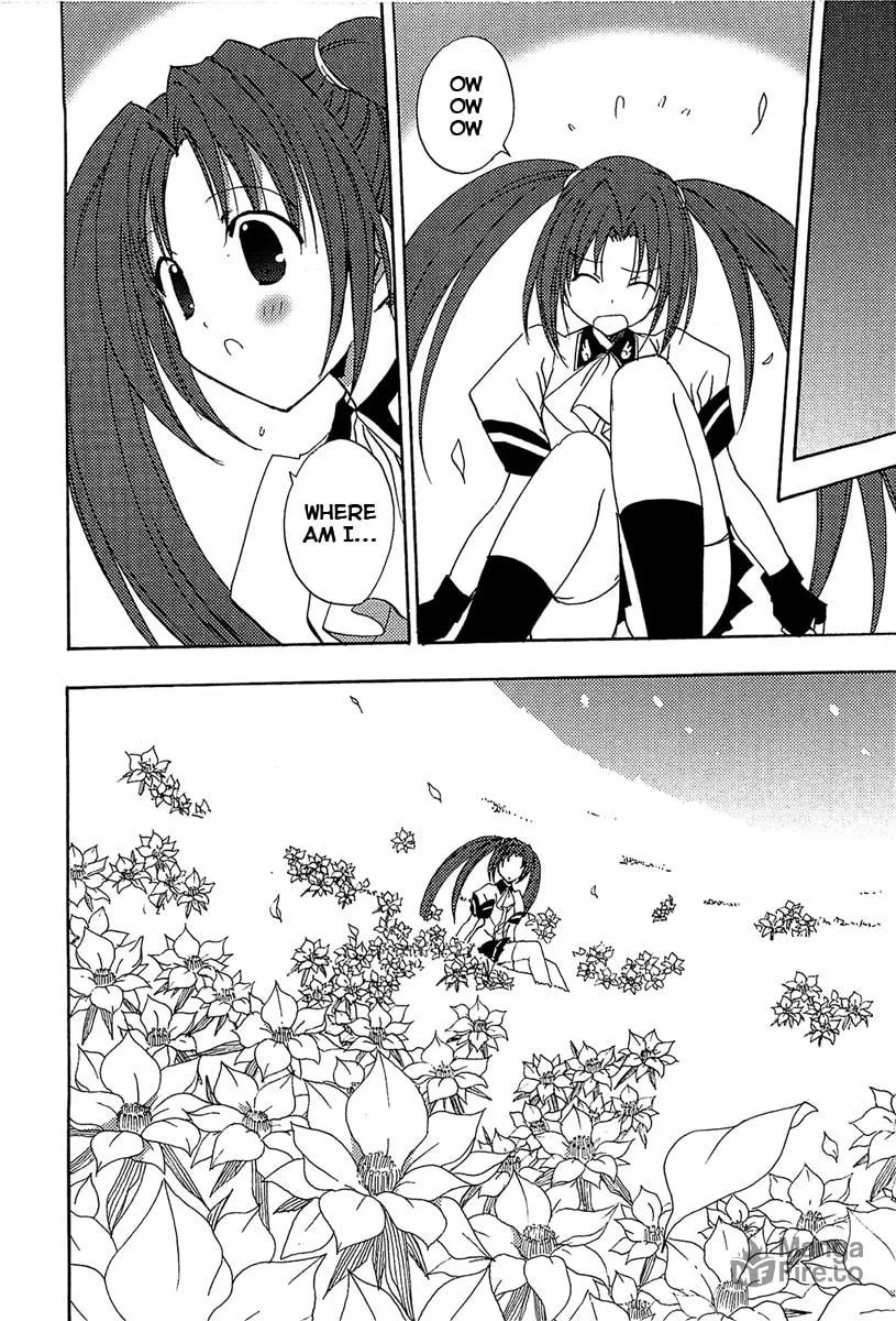 Read Puchimon chapter 72 image 9 on Lezhin