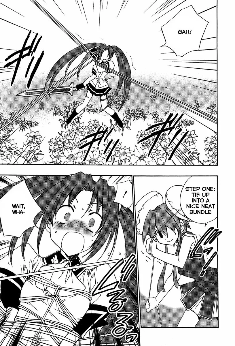 Read Puchimon chapter 73 image 13 on Lezhin