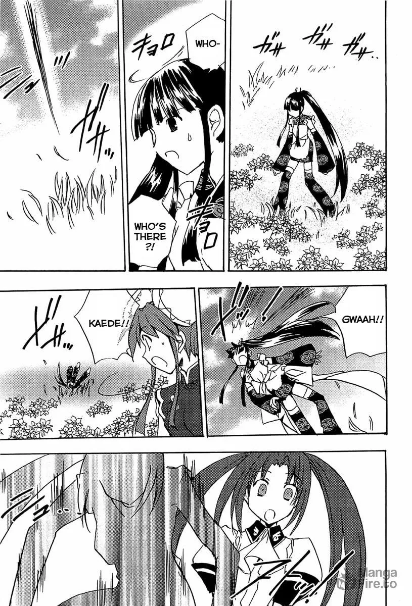 Read Puchimon chapter 73 image 17 on Lezhin